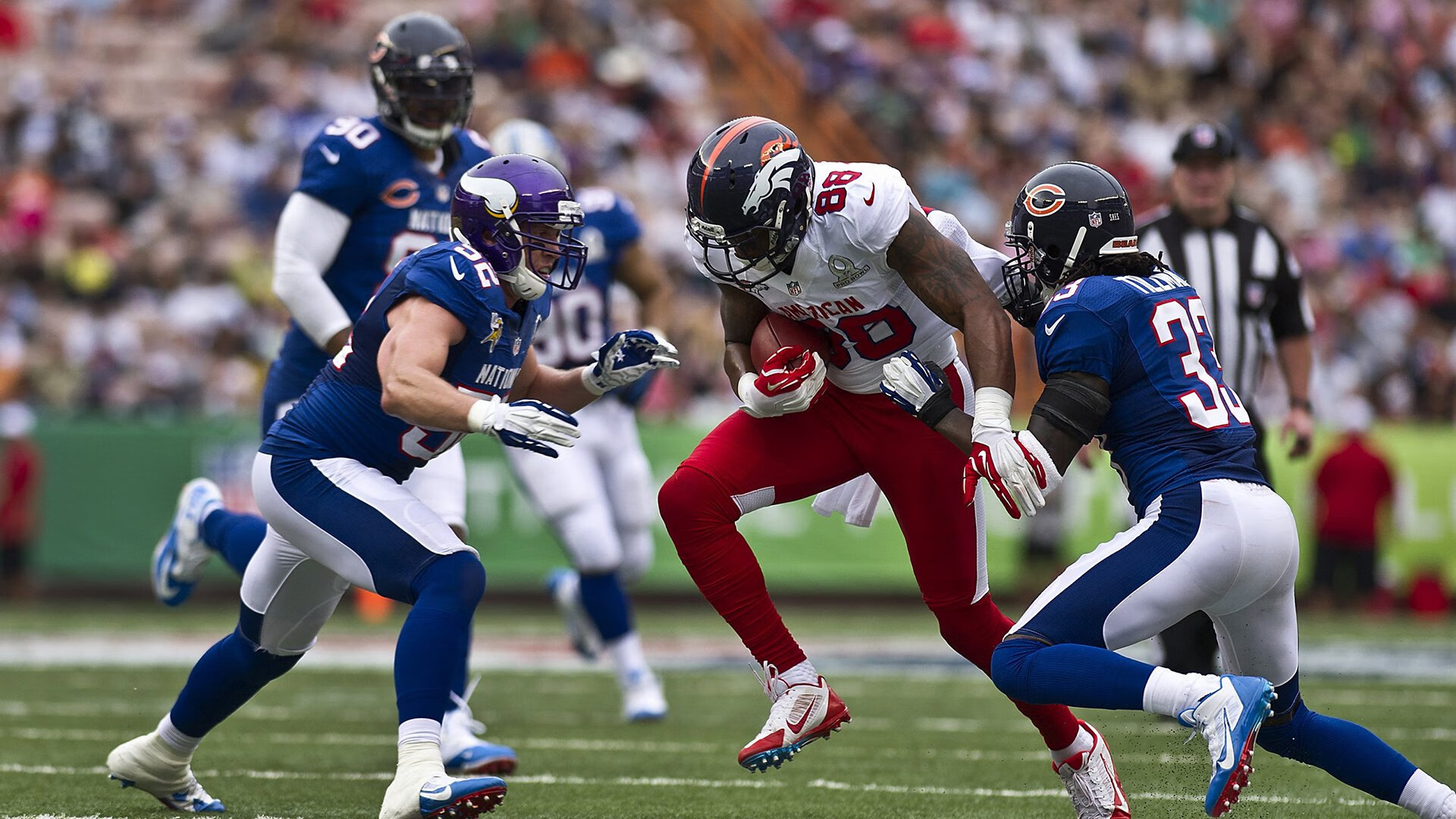 C罗重返赛场，刷新纪录首场状态出色，德国队观众沸腾！上演精彩一战